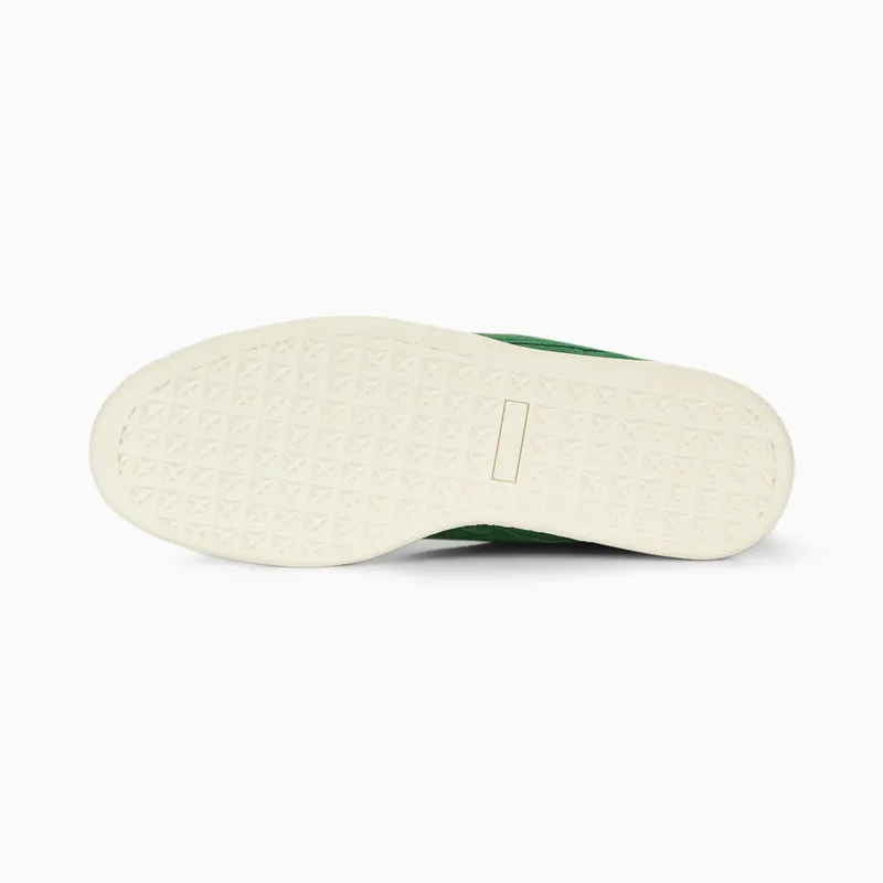 Puma Suede Classic 75Y Groen/Zwart (393325-04)