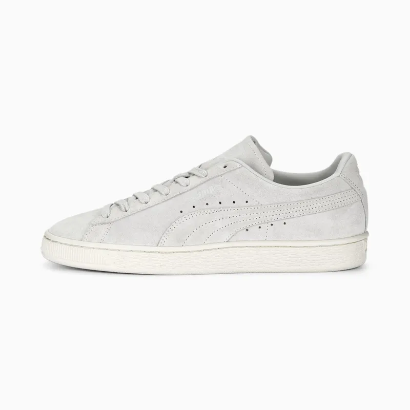 Puma Suede Classic 75Y Grijs (393325-02)