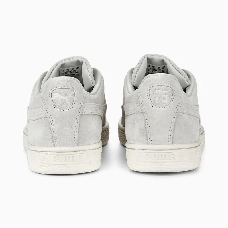 Puma Suede Classic 75Y Grijs (393325-02)