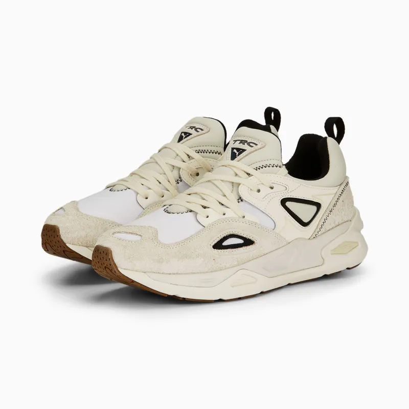 Puma TRC Blaze Worn Out Zwart (390153-01)