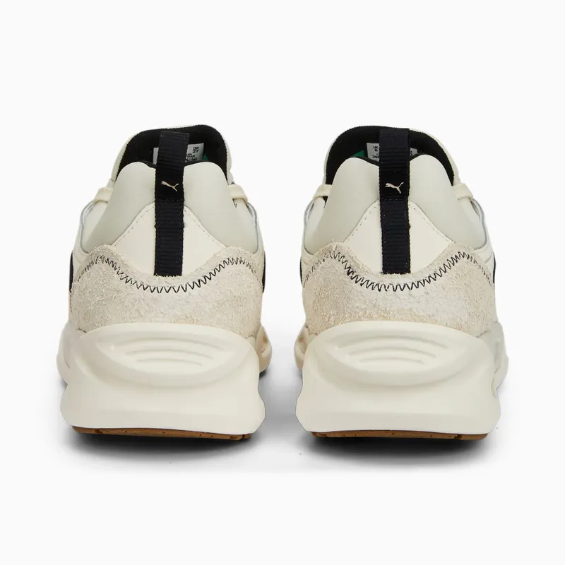 Puma TRC Blaze Worn Out Zwart (390153-01)