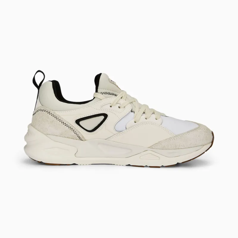 Puma TRC Blaze Worn Out Zwart (390153-01)