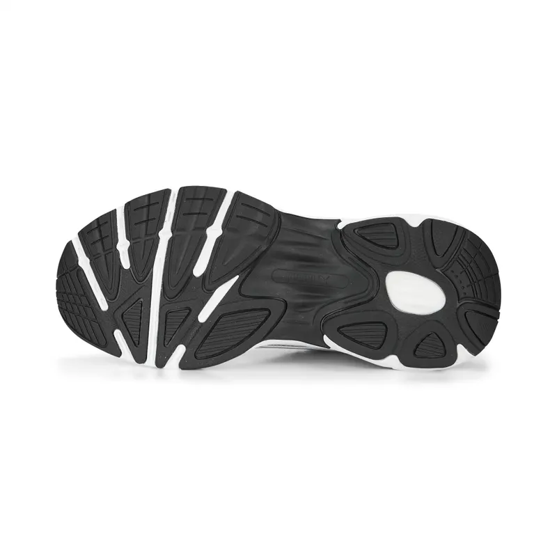 Puma Teveris Nitro Metallic Zilver/Wit (391098-03)