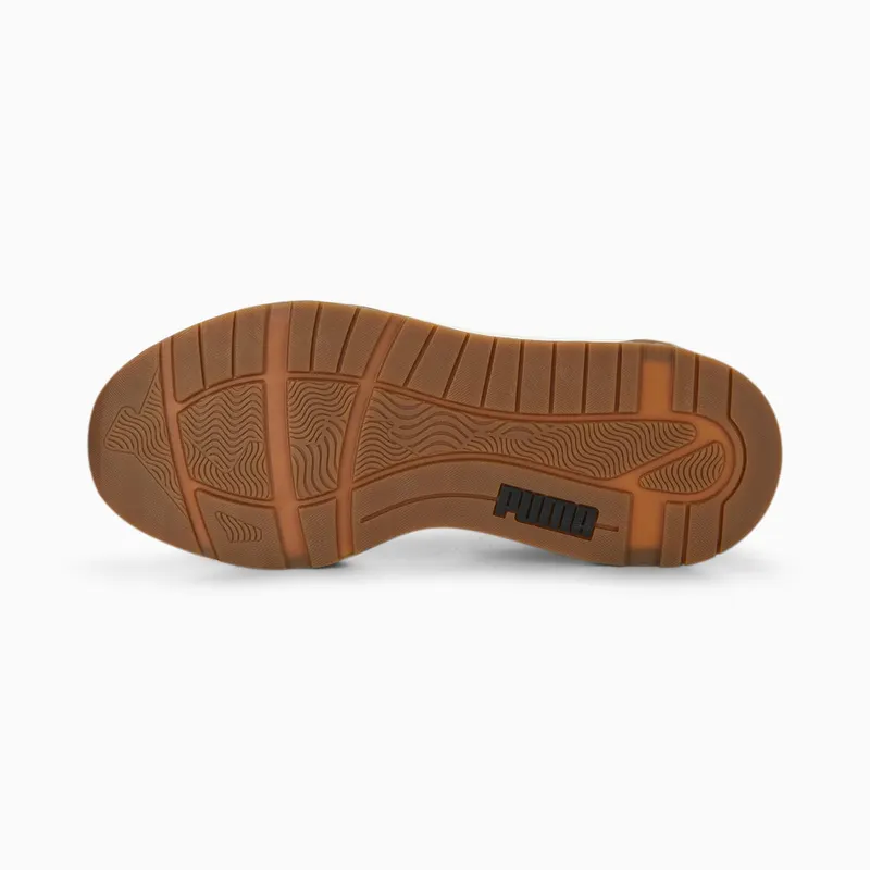 Puma Trinity Wit/Zwart (389289-05)