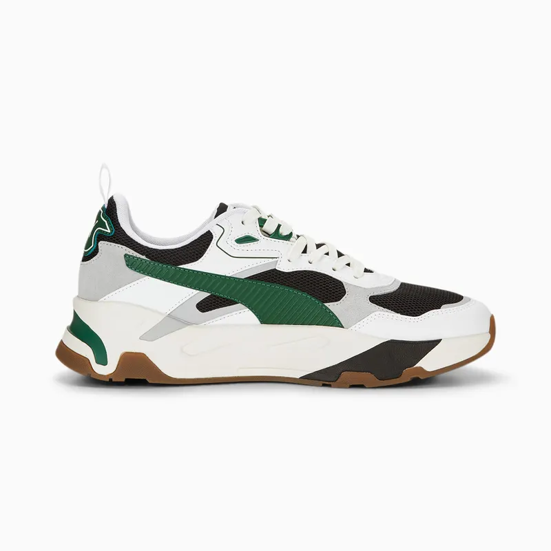 Puma Trinity Wit/Zwart (389289-05)