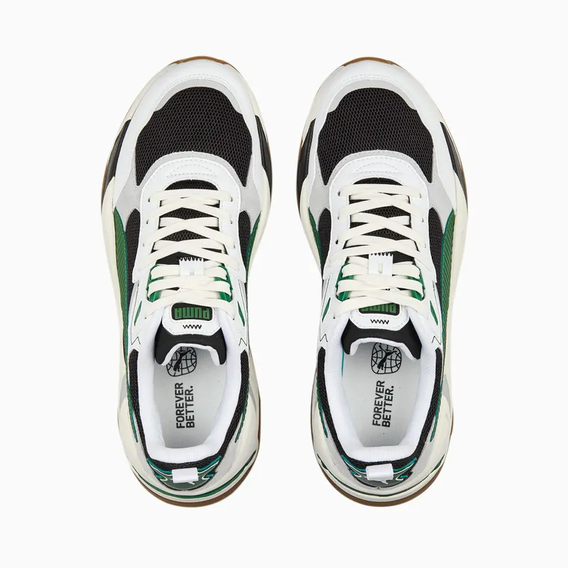 Puma Trinity Wit/Zwart (389289-05)