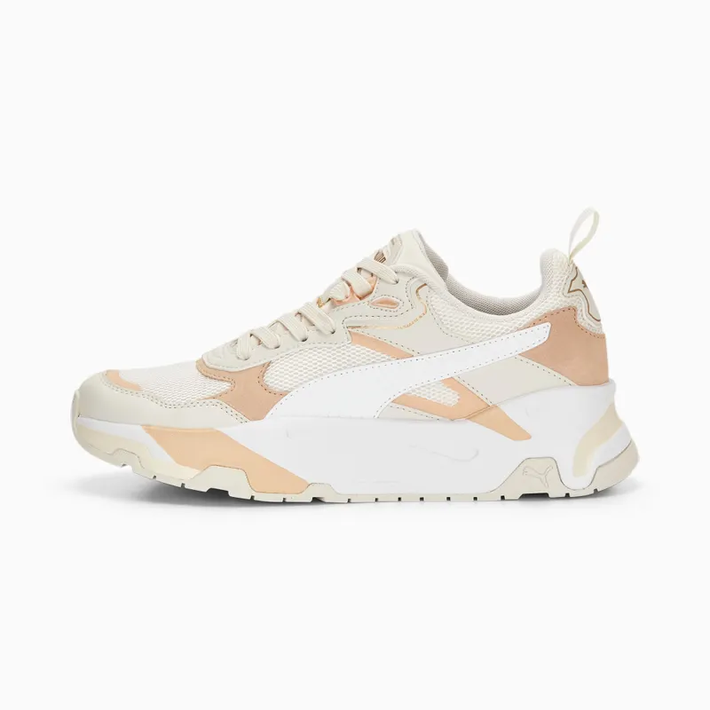 Puma Trinity Grijs/Wit (389289-06)