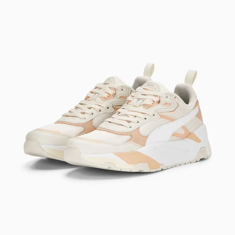Puma Trinity Grijs/Wit (389289-06)