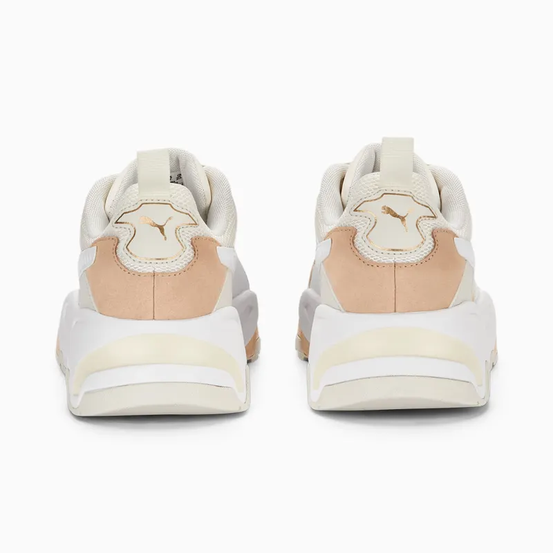 Puma Trinity Grijs/Wit (389289-06)