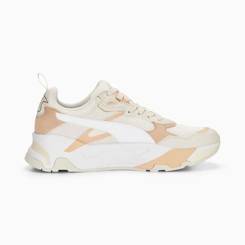 Puma Trinity Grijs/Wit (389289-06)