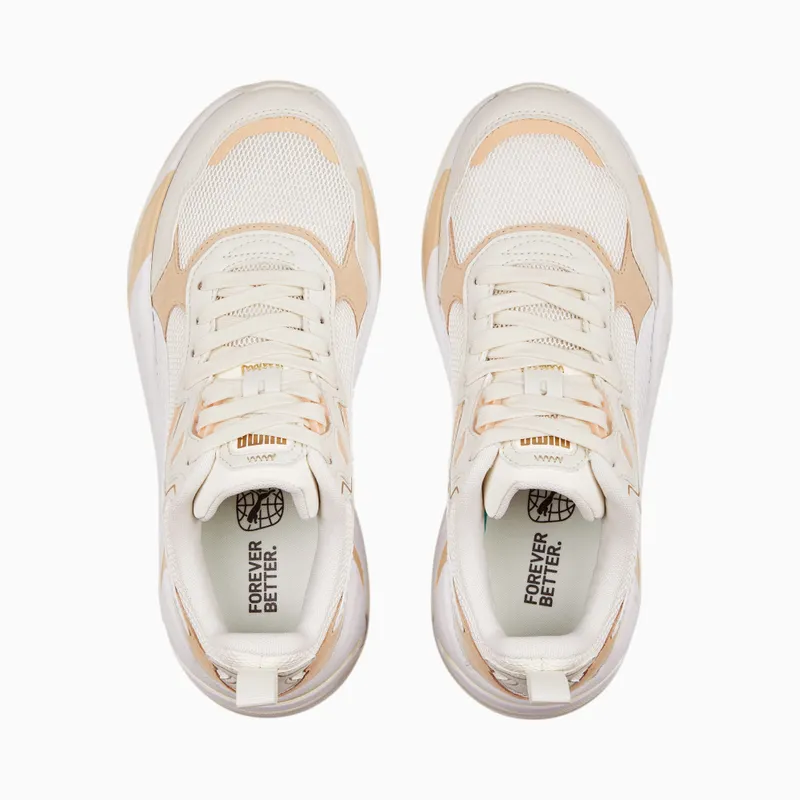 Puma Trinity Grijs/Wit (389289-06)