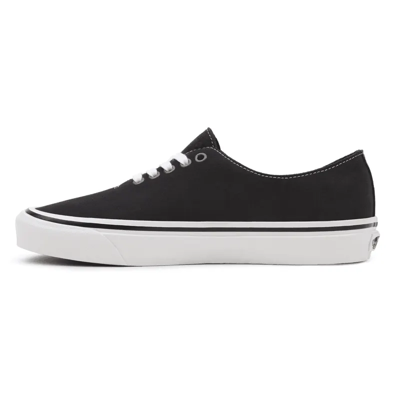 VANS Anaheim Factory Authentic One Piece Dx Zwart (VN0005UCBLA)