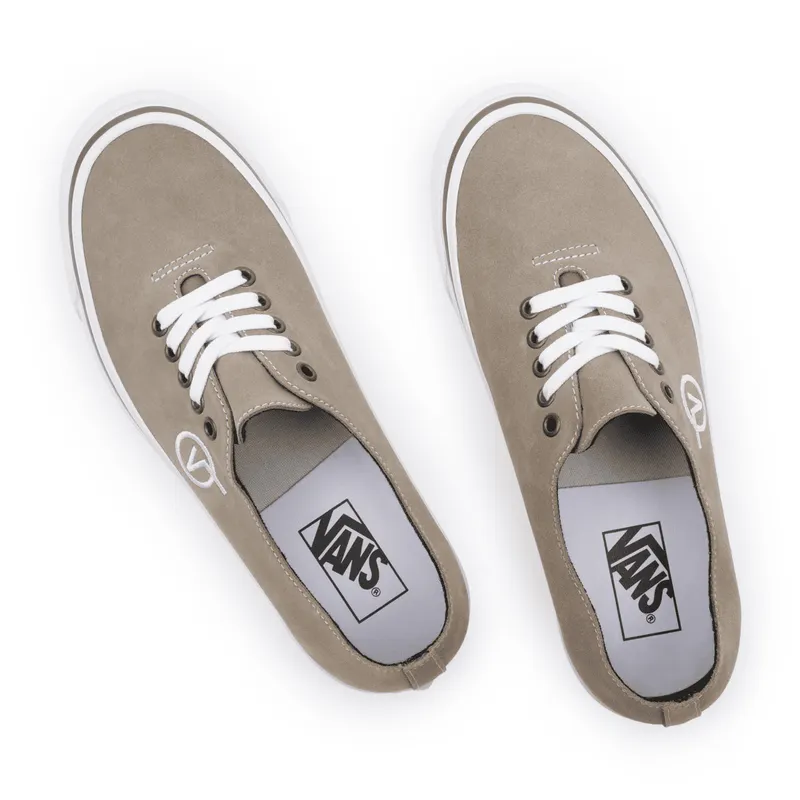 VANS Anaheim Factory Authentic One Piece Dx Groen (VN0005UCBRC)