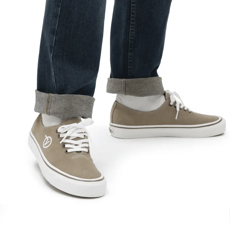 VANS Anaheim Factory Authentic One Piece Dx Groen (VN0005UCBRC)