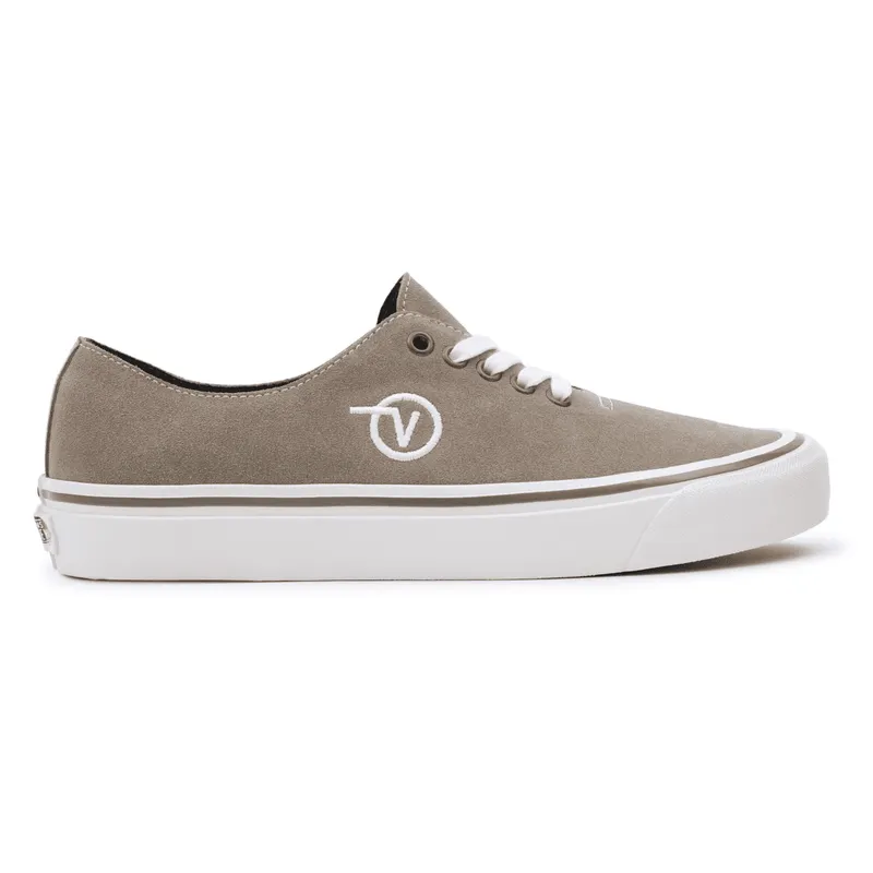 VANS Anaheim Factory Authentic One Piece Dx Groen (VN0005UCBRC)