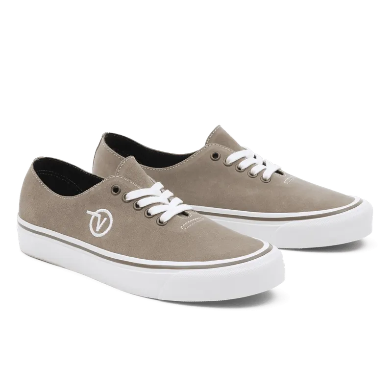 VANS Anaheim Factory Authentic One Piece Dx Groen (VN0005UCBRC)