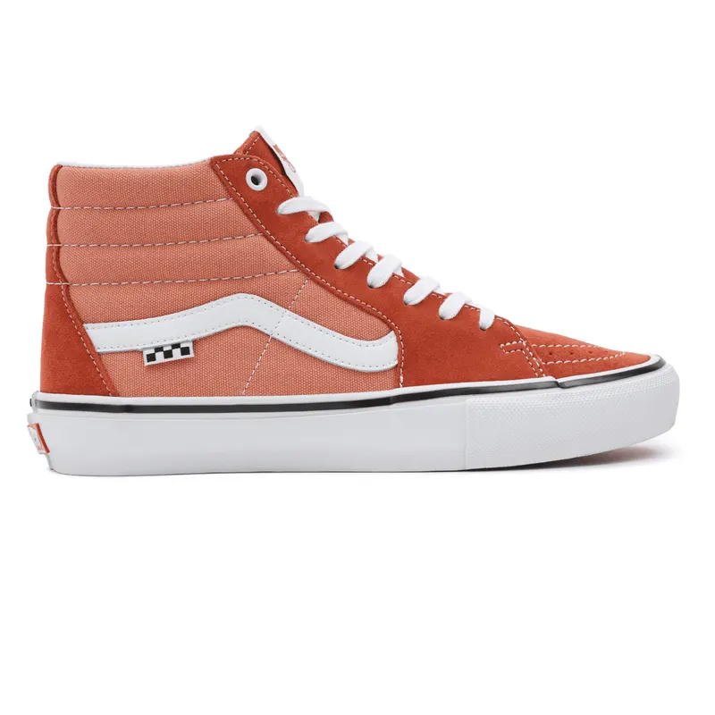 VANS Skate Sk8-hi Oranje (VN0A5FCCGWP)