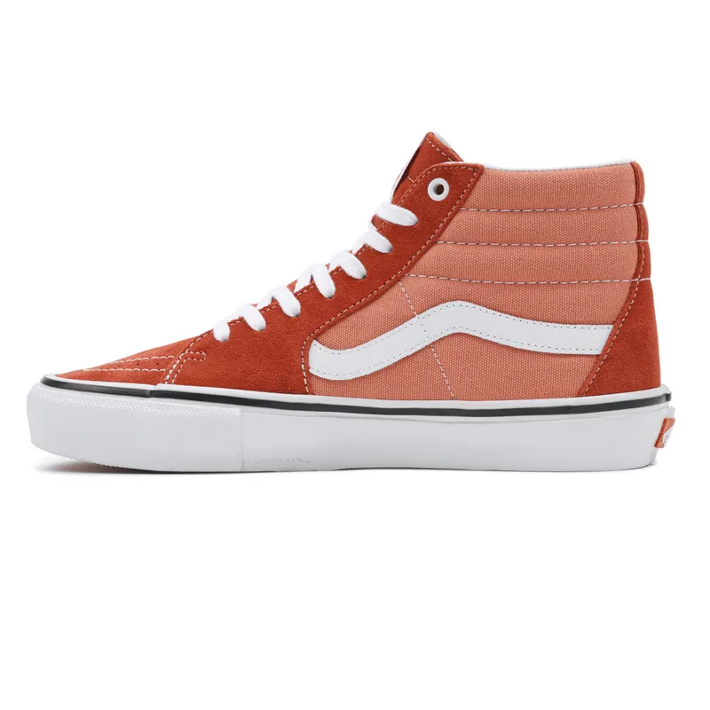 VANS Skate Sk8-hi Oranje (VN0A5FCCGWP)