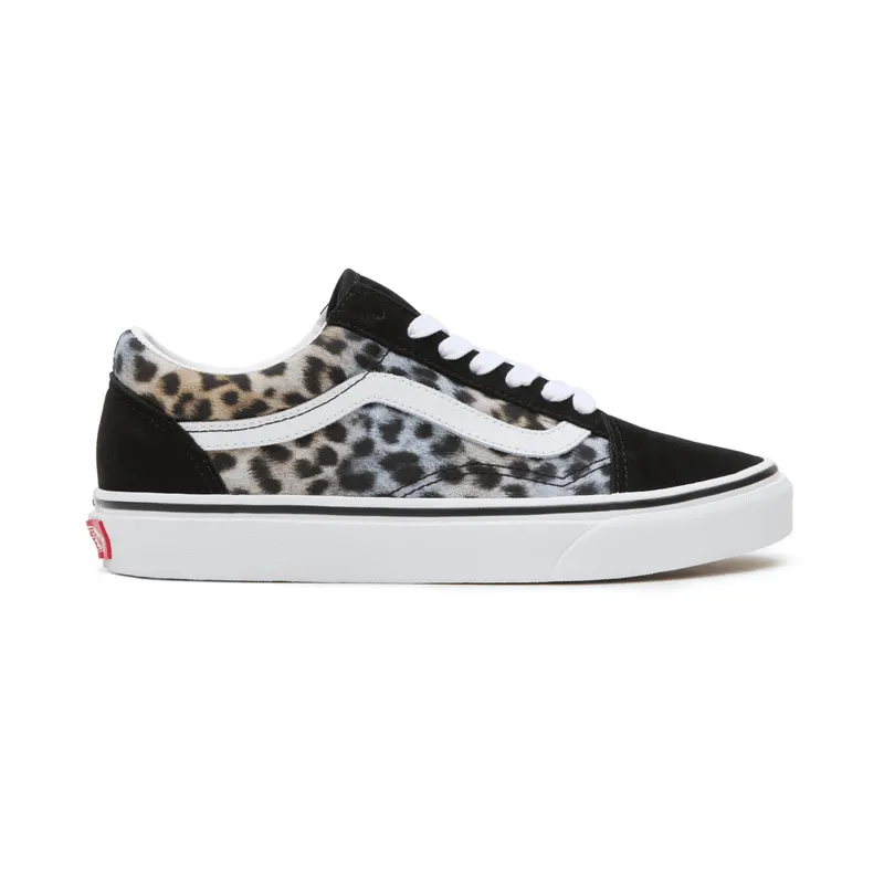 VANS Old Skool Zwart (VN0A5JMI9NO)
