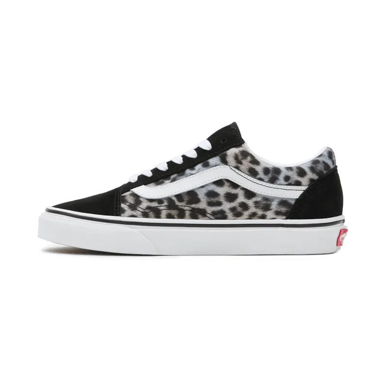VANS Old Skool Zwart (VN0A5JMI9NO)