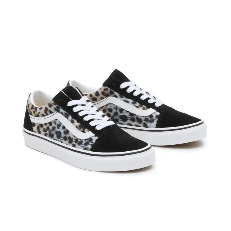 VANS Old Skool Zwart (VN0A5JMI9NO)