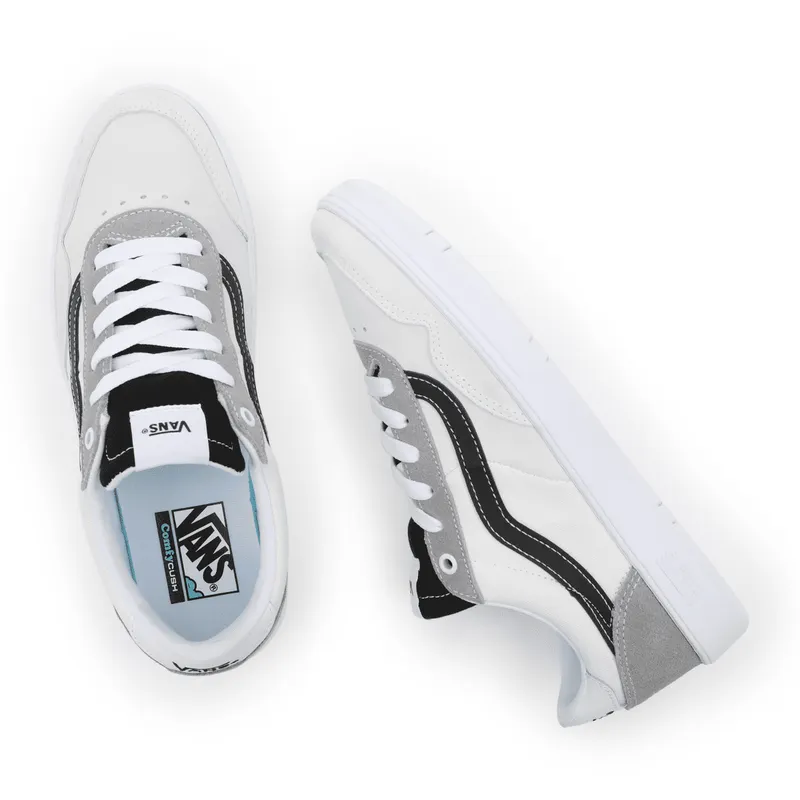 VANS Staple Cruze Too Comfycush Grijs (VN0A5KR5239)