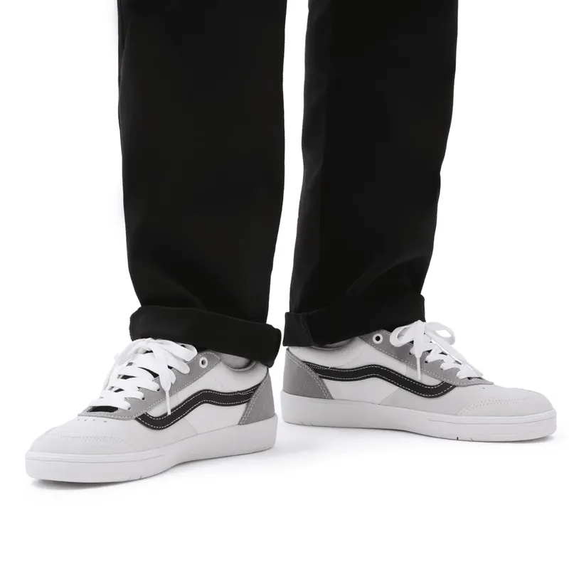 VANS Staple Cruze Too Comfycush Grijs (VN0A5KR5239)