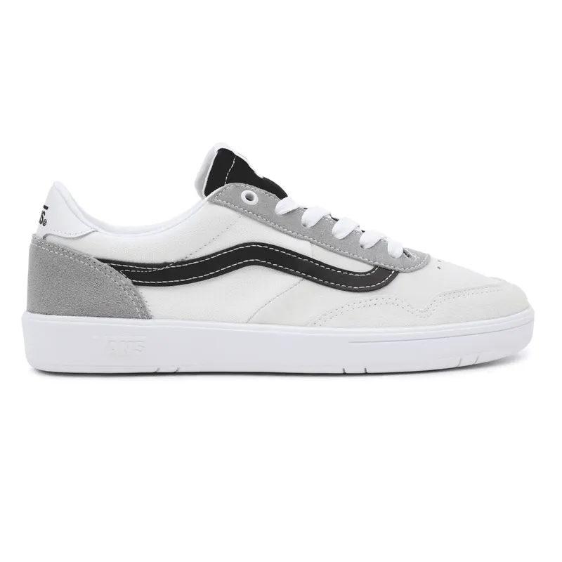 VANS Staple Cruze Too Comfycush Grijs (VN0A5KR5239)