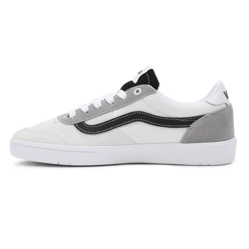 VANS Staple Cruze Too Comfycush Grijs (VN0A5KR5239)