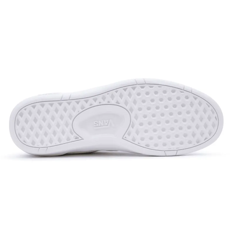 VANS Staple Cruze Too Comfycush Grijs (VN0A5KR5239)