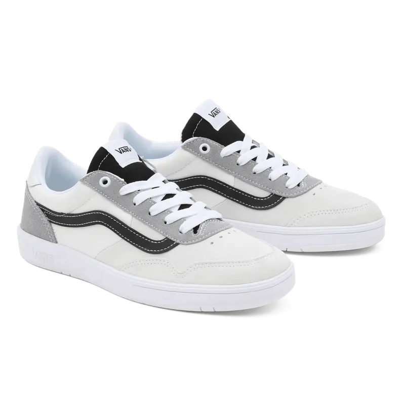 VANS Staple Cruze Too Comfycush Grijs (VN0A5KR5239)