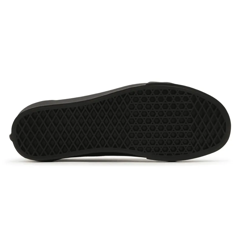 VANS Glow Frights Old Skool Zwart (VN0A5KRF8MG)