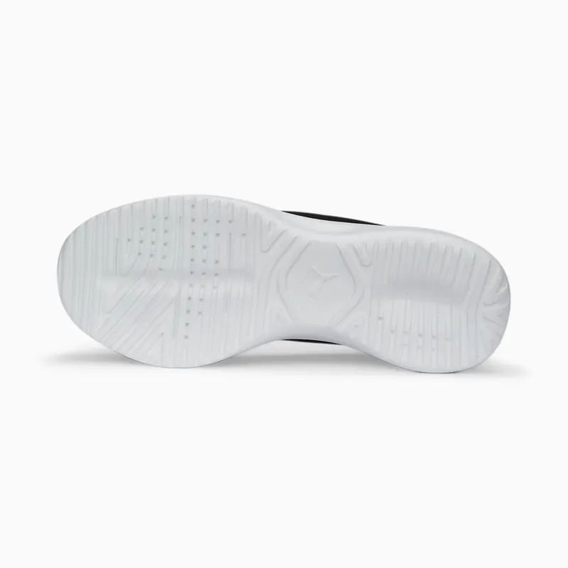 Puma Adelina Space Metallics Goud/Zwart/Wit (389294-01)