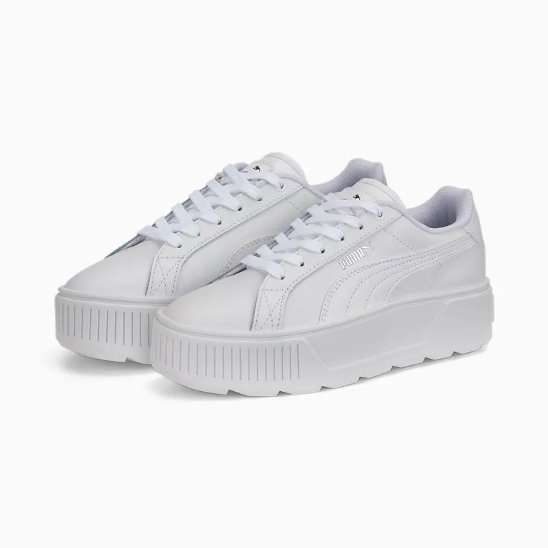 Puma Karmen L Wit (387374-01)