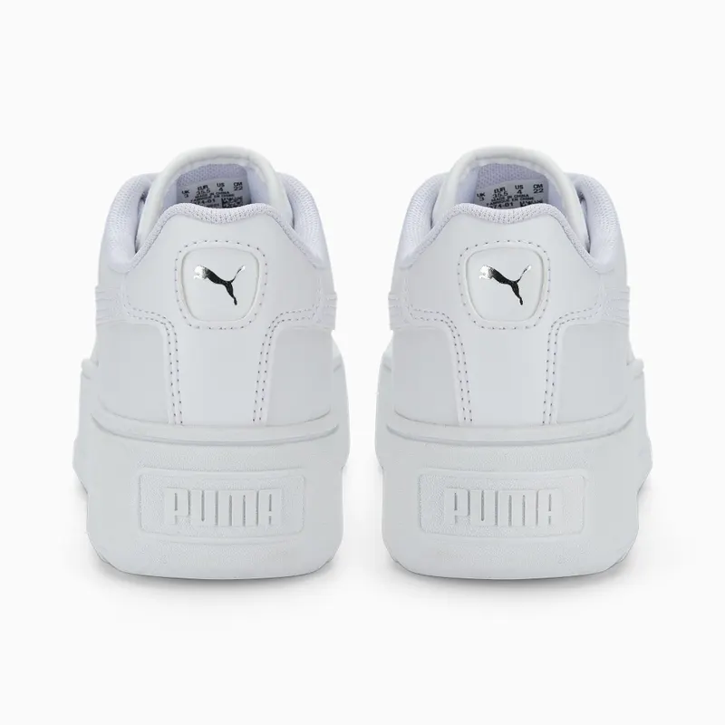 Puma Karmen L Wit (387374-01)