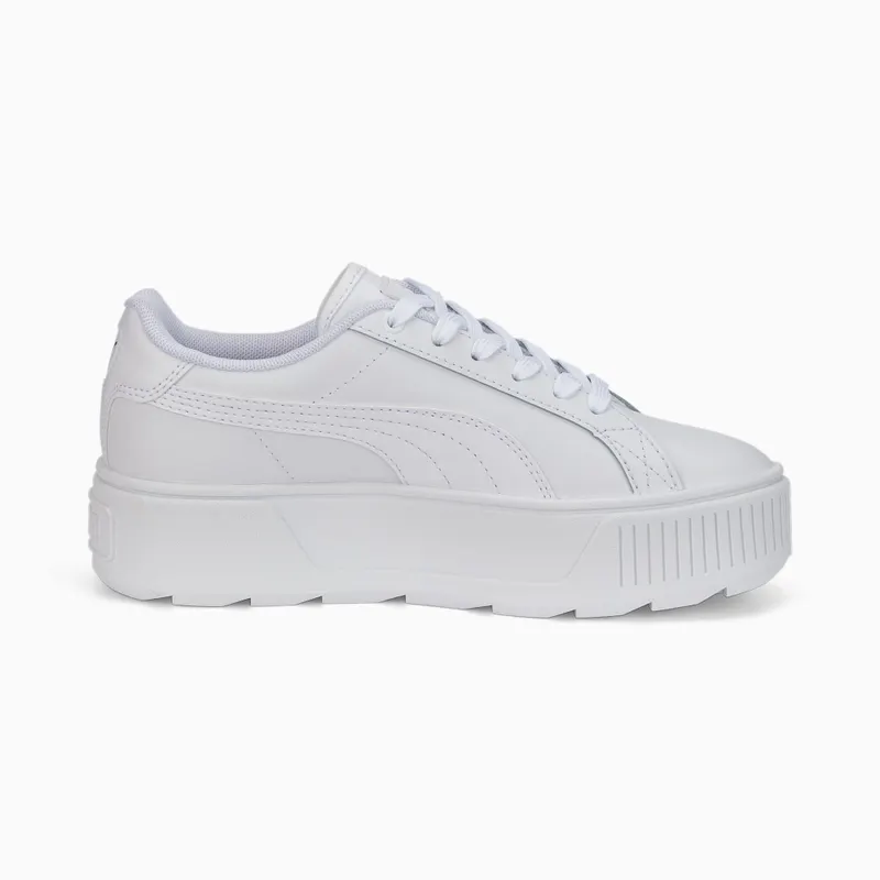 Puma Karmen L Wit (387374-01)