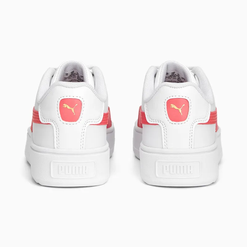 Puma Karmen L Goud/Wit (387375-05)