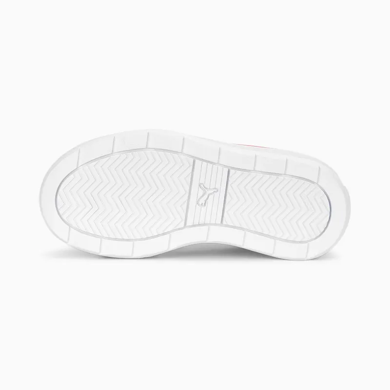 Puma Karmen L Goud/Wit (387375-05)