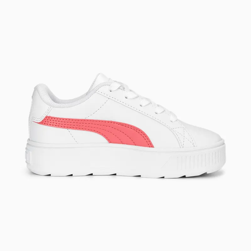 Puma Karmen L Goud/Wit (387375-05)