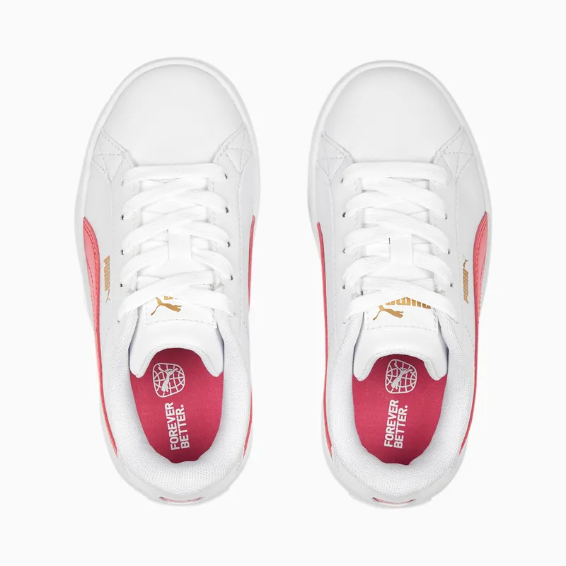 Puma Karmen L Goud/Wit (387375-05)