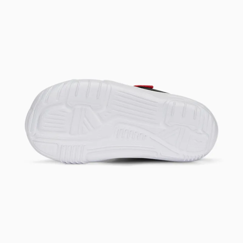Puma Scuderia Ferrari Drift Cat Decima Zwart/Rood/Wit (307271-05)
