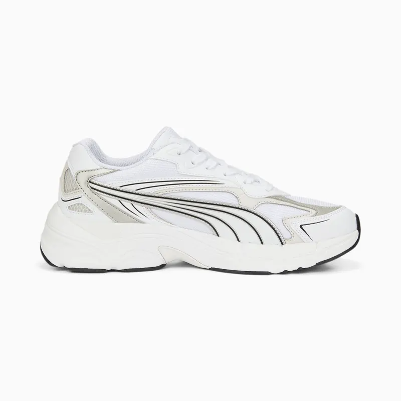 Puma Teveris NITRO Noughties Wit (388920-03)