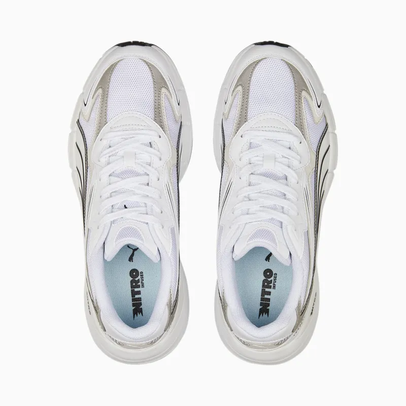Puma Teveris NITRO Noughties Wit (388920-03)