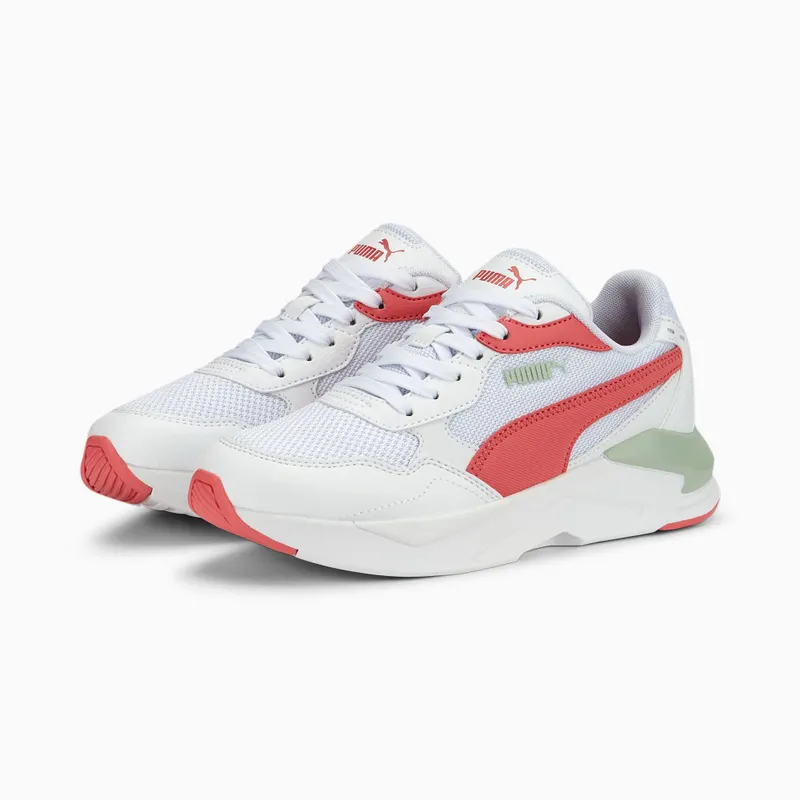 Puma X-Ray Speed Lite Wit (385524-16)