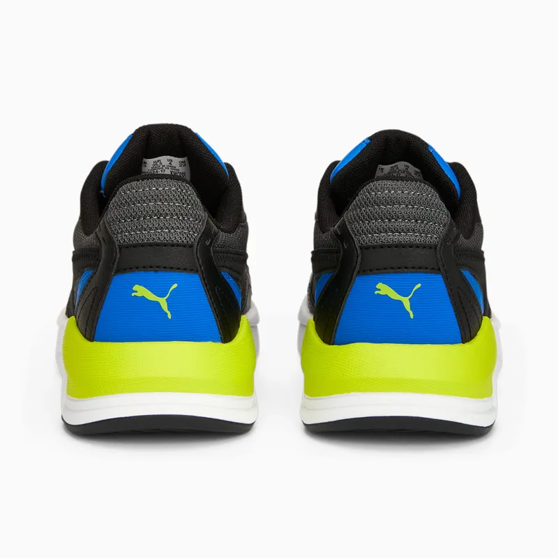 Puma X-Ray Speed Lite Blauw/Zwart/Grijs (385524-17)