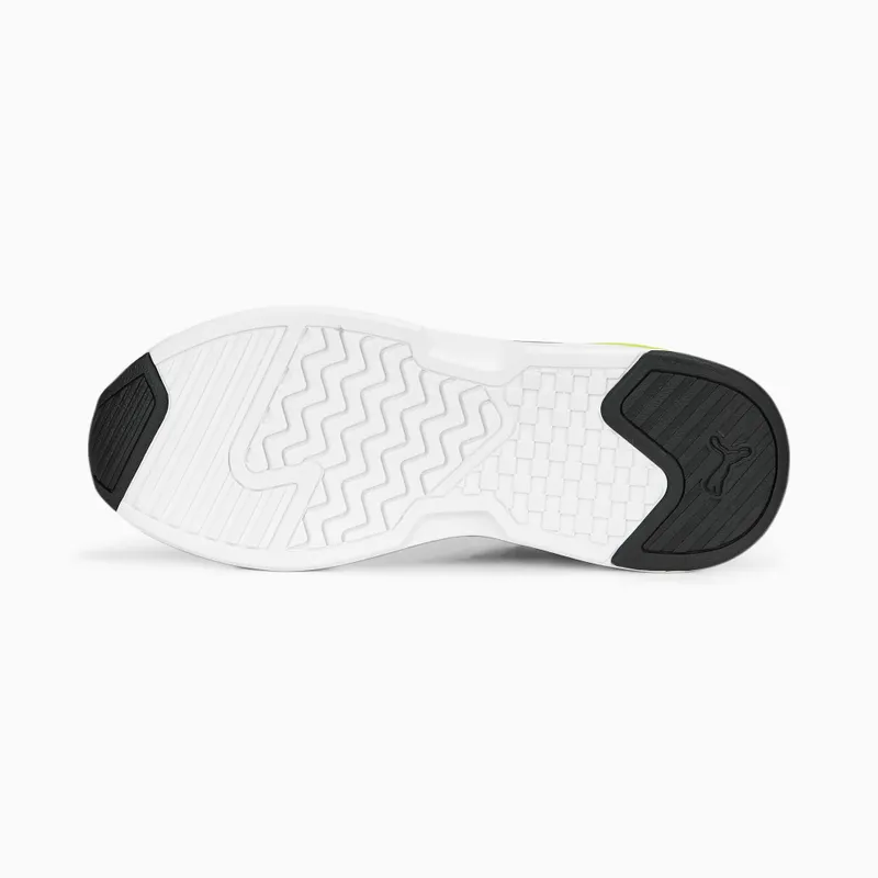 Puma X-Ray Speed Lite Blauw/Zwart/Grijs (385524-17)