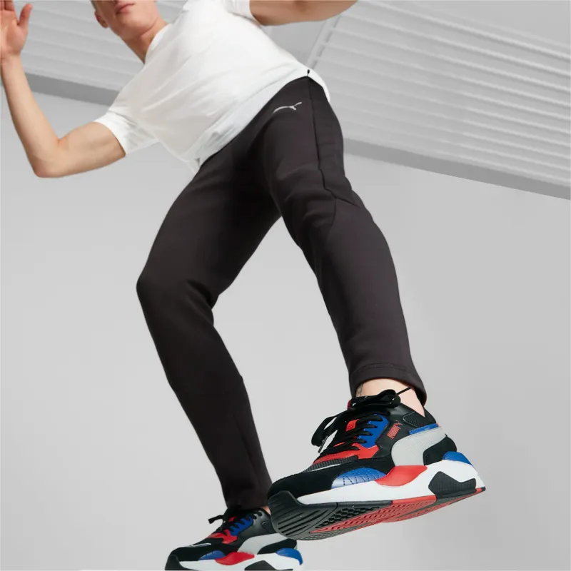 Puma X-Ray² Square SD Grijs/Blauw/Zwart (383203-13)