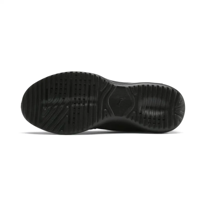 Puma Adelina Slip-On Wit/Zwart (369621-06)