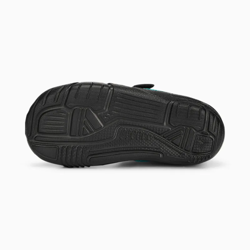 Puma Mercedes-AMG Petronas Formule 1 Drift Cat Decima Wit/Groen/Zwart (307265-04)
