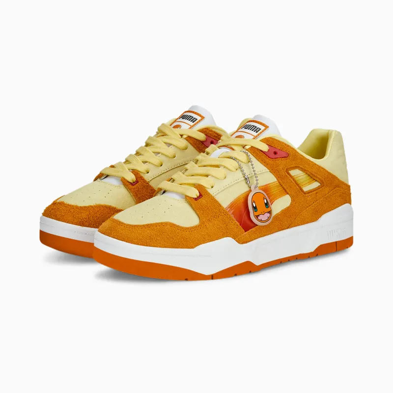 Puma x POKÉMON Slipstream Lo Charmander (387686-01)